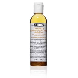Tonico Facial Kiehl's Calendula Herbal Extract Sin Alcohol 125ml