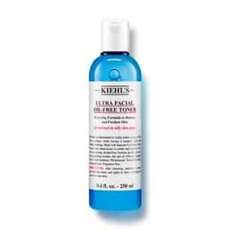 Tonico Facial Ultra Facial Oil-Free 250 ml Control de Brillo