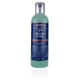 Gel Limpiador Facial Fuel Gel Cleanser 250 Ml