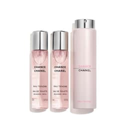 CHANCE EAU TENDRE Frasco Recargable Twist and Spray  Eau de Toilette