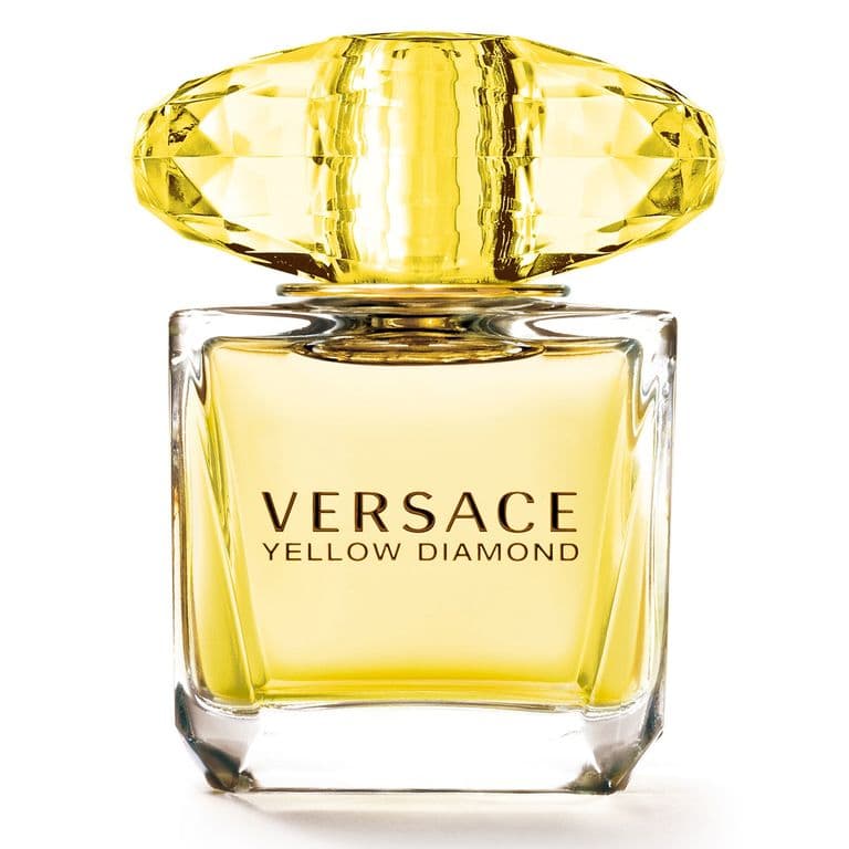 Perfume Mujer Yellow Diamond EDT 30Ml