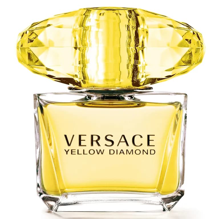 Perfume Mujer Yellow Diamond EDT 90Ml