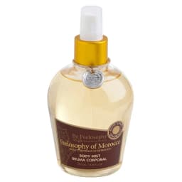 Bruma Corporal Argan Feelosophy Of Morocco 250 Ml Be