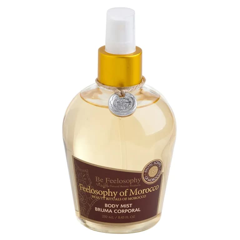 Bruma Corporal Argan Feelosophy Of Morocco 250 Ml Be