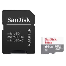 Tarjeta Micro SD 64Gb Android
