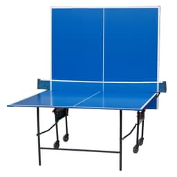 Mesa De Ping-Pon Fronton Azul