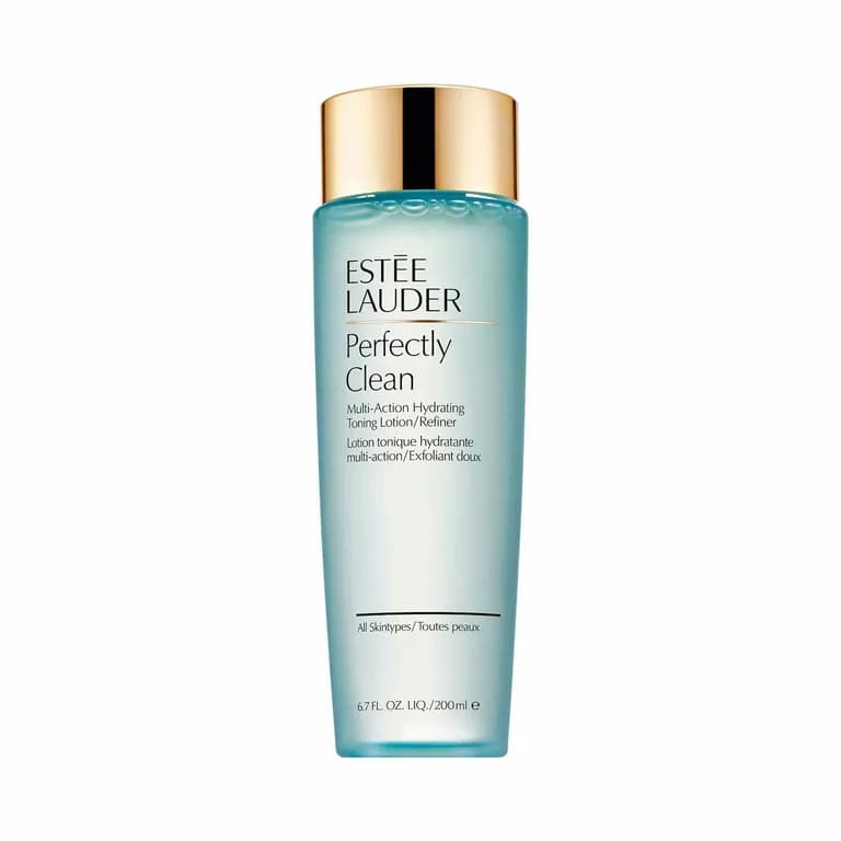 Tonico Facial Multi Accion Perfectly Clean 200 Ml Estee Lauder