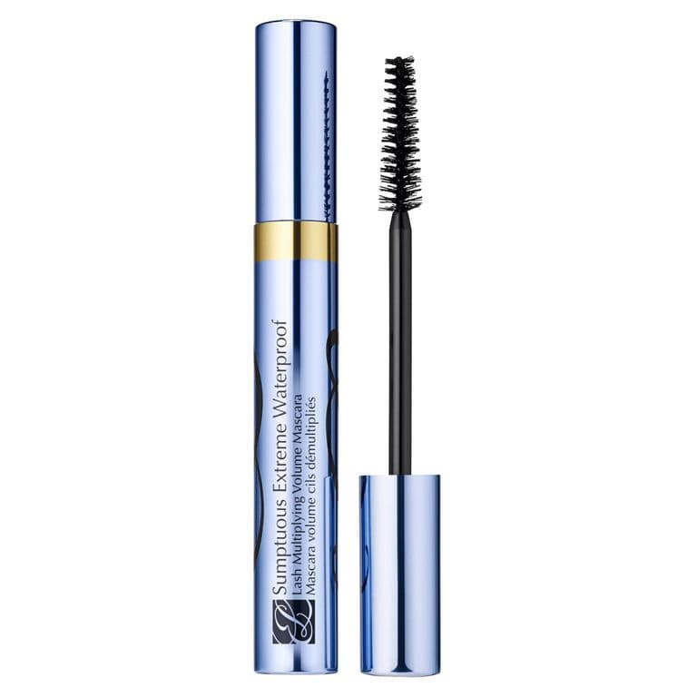 Mascara de Pestanas Sumptuous Extreme Waterproof Estee Lauder Negro