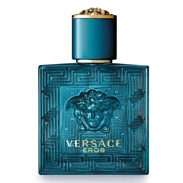 Perfume Hombre Eros EDT 50Ml