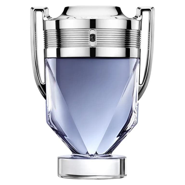 Perfume Hombre Invictus Edt 50 Ml