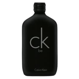 Ck Be Eau De Toilette Unisex 50 Ml
