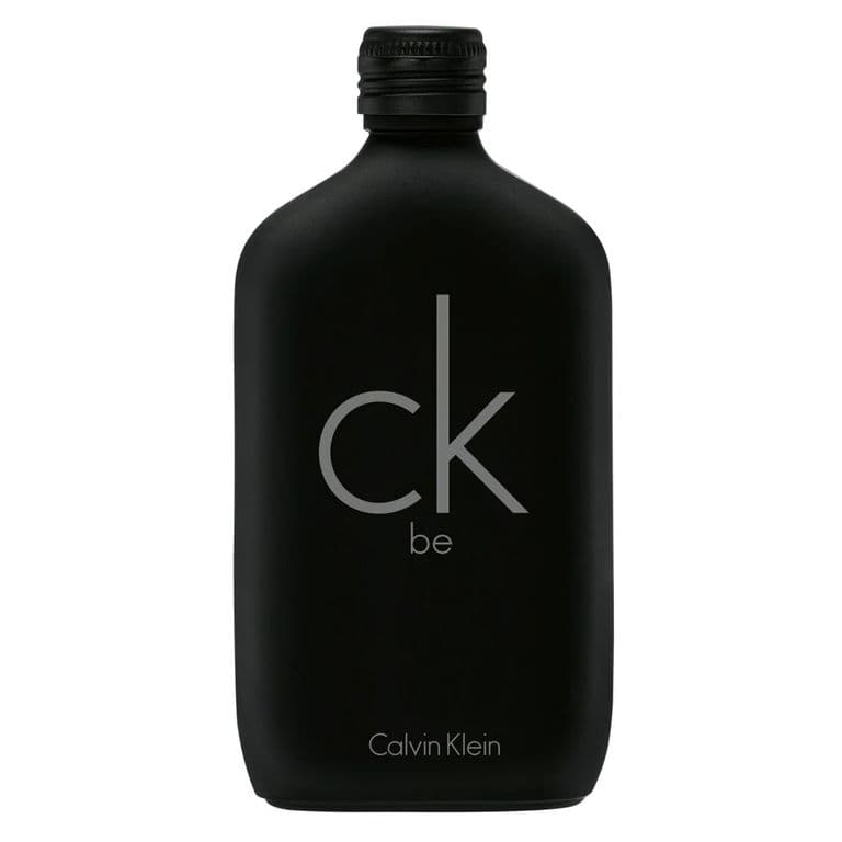 Ck Be Eau De Toilette Unisex 50 Ml
