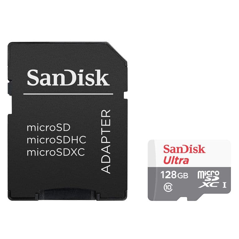 Micro Sd Android 128Gb