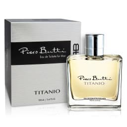 Perfume Hombre Edt 100 Ml