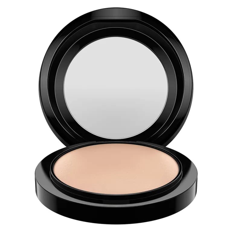 Polvos Compactos Mineralize Skinfinish Natural Medium Plus