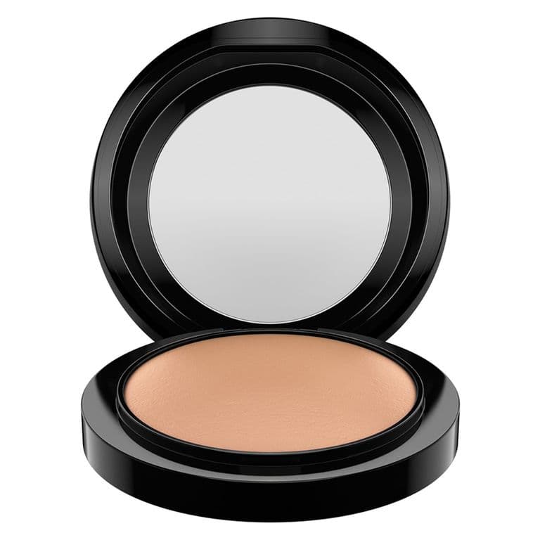 Polvos Compactos Mineralize Skinfinish Natural Medium Deep
