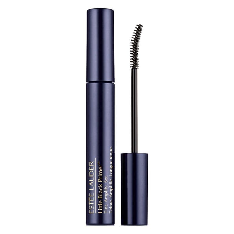 Mascara De Pestanas Little Black Primer Estee Lauder