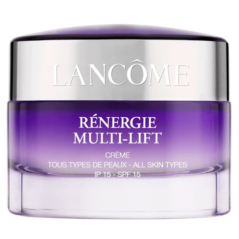 Crema Facial Lancome Renergie Multi Lift Antiedad Reafirmante 50ml