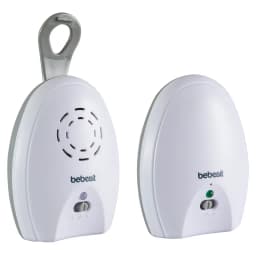Monitor para Bebe de Audio