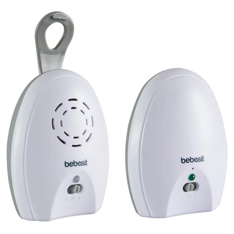 Monitor para Bebe de Audio