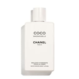 COCO MADEMOISELLE Emulsion Hidratante para el Cuerpo 200 ml