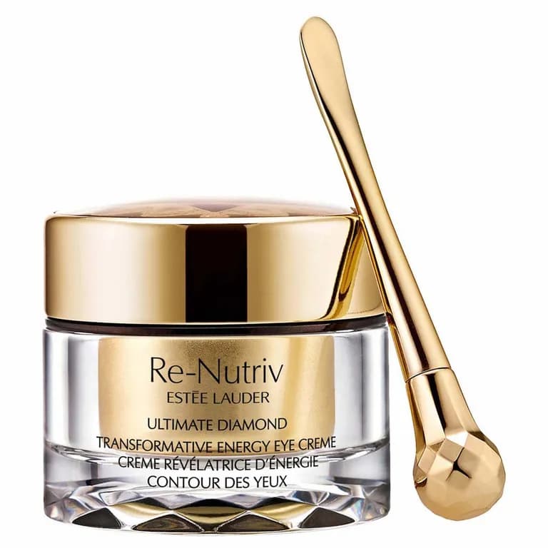 Contorno De Ojos Re-Nutriv Ultimate Diamond Transformative Energy 15 Ml Estee Lauder