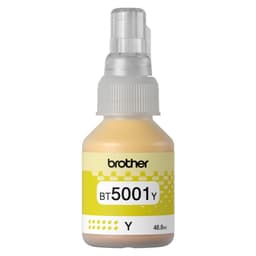 Tintas Bt5001 Y Yellow