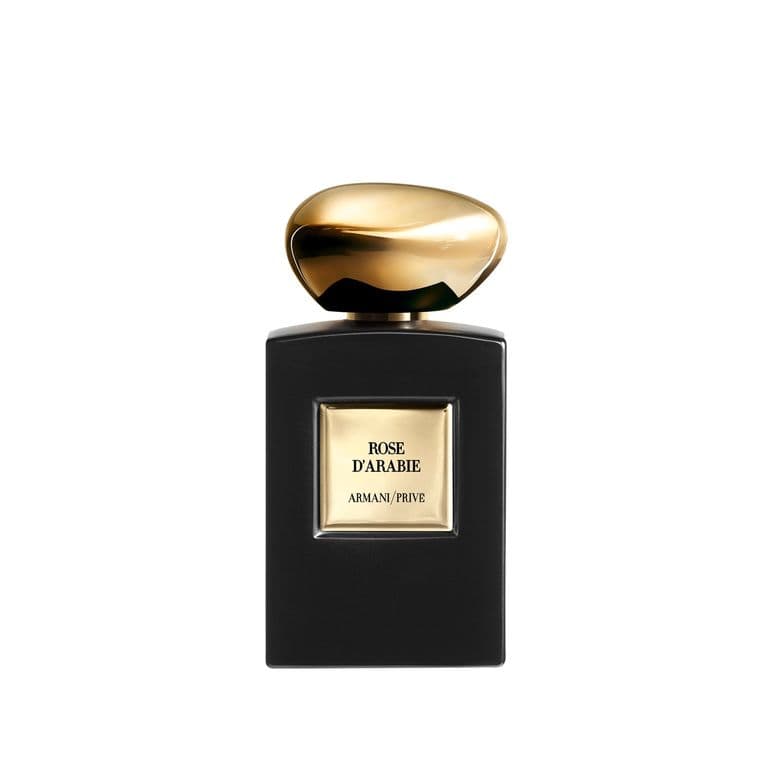 Perfume Hombre Rose D'Arabie Eau De Parfum Prive 100ml