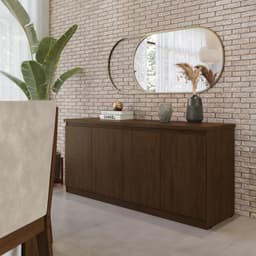 Buffet Lorenzi Castano