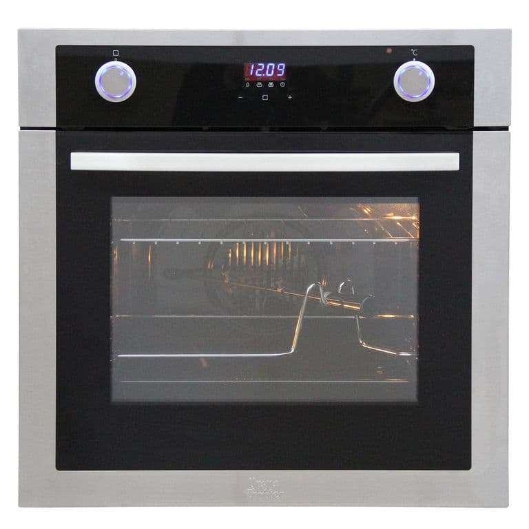 Horno Electrico Empotrado Ut Prime Edp7