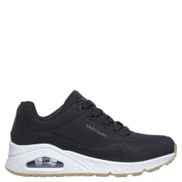 Uno Zapatilla Urbana Mujer Negro 35 CL
