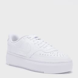 Court Vision Alta Zapatilla Urbana Mujer Blanco 39 CL