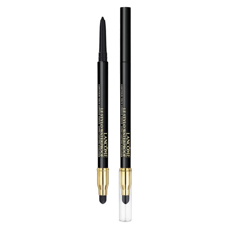 Delineador de Ojos Waterproof Le Stylo Tono 02 3.4ml