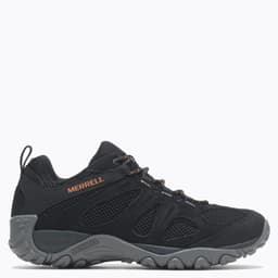 Yokota 2 Zapatilla Outdoor y Trekking Hombre Negra 39.5 CL