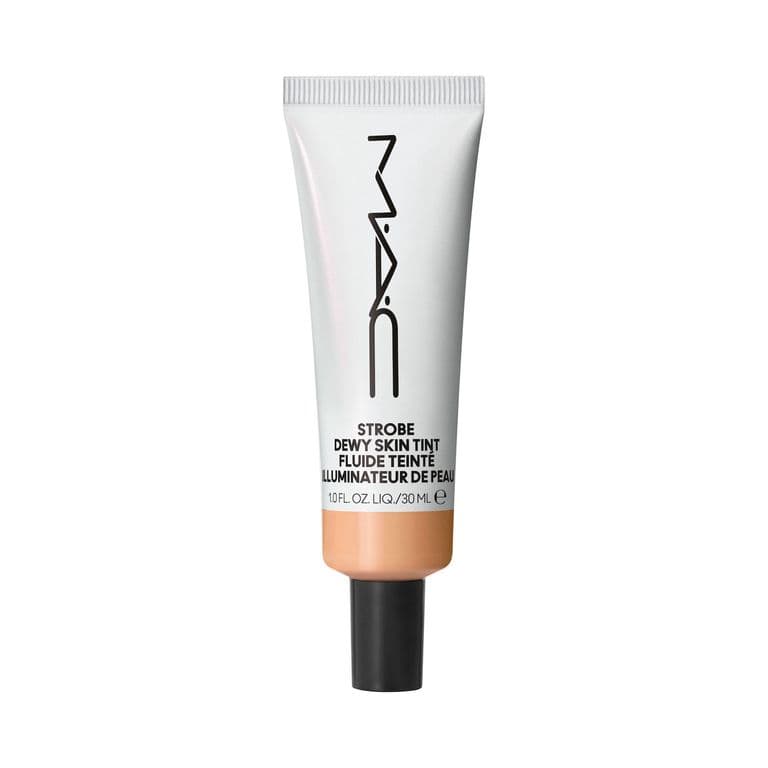 Tinte MAC Strobe Dewy Skin Medium 1