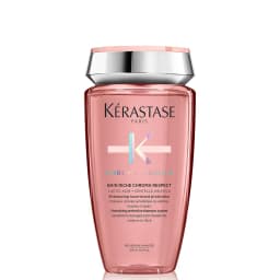 Shampoo Proteccion Del Color Cabello Grueso Bain Riche Chroma Respect Chroma Absolu 250ml