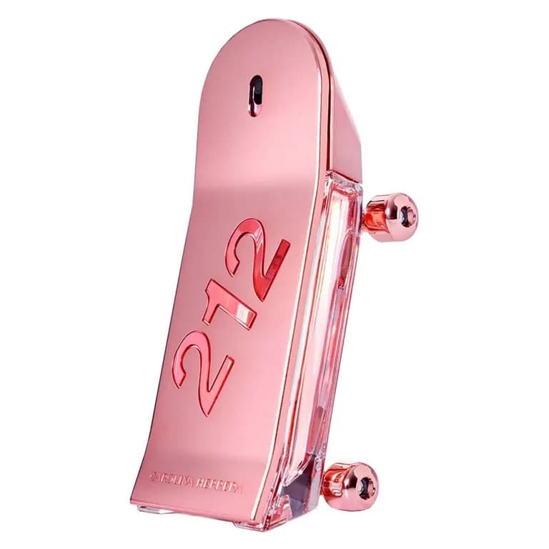 Perfume Mujer 212 Heroes Edp 50Ml