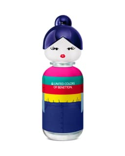 Perfume Mujer Sisterland Blue Neroli EDT 80ml