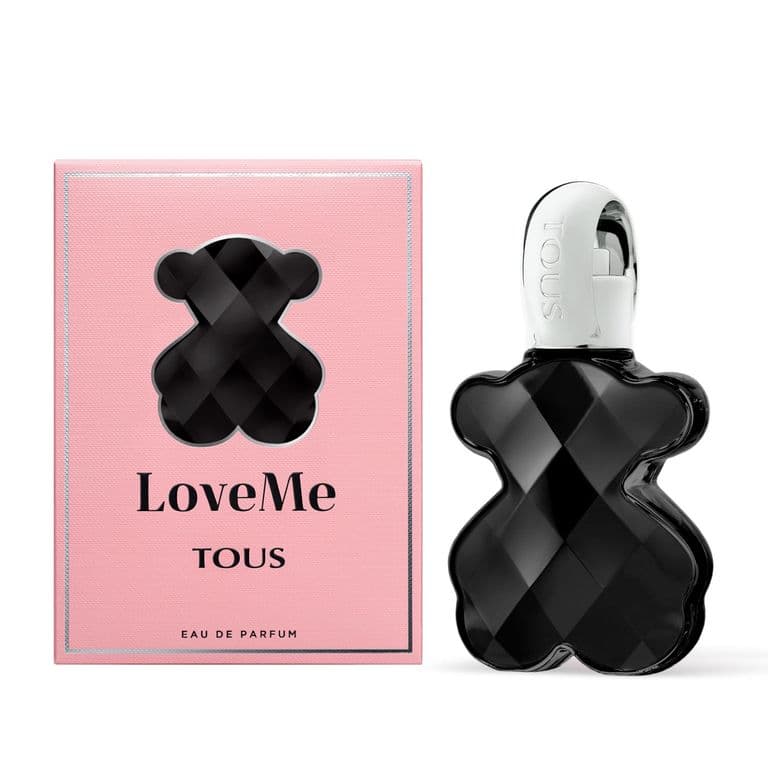 Perfume Mujer Loveme Onyx Parfum 30Ml Edicion Limitada