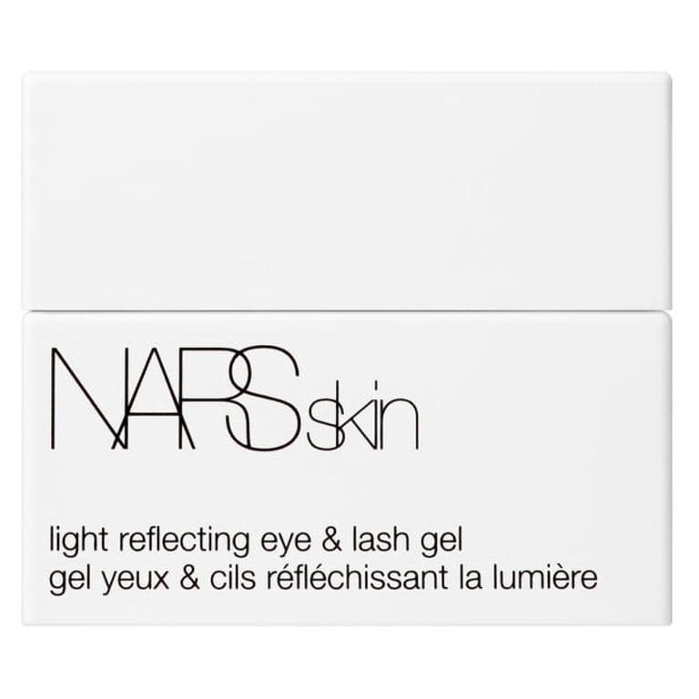 Gel de Ojos Y Pestanas Light Reflecting 15 Ml
