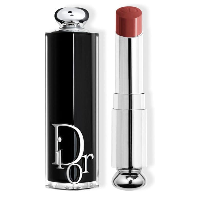 Dior Addict - Barra de labios acabado brillante 727 Dior Tulle