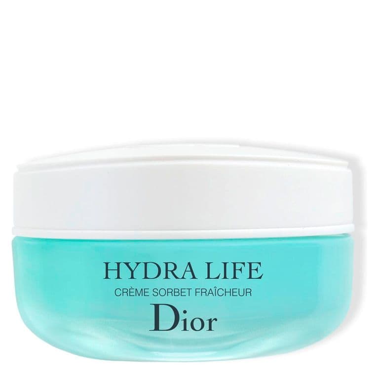 Dior Hydra Life Creme Sorbet Intense - Crema hidratante y nutritiva