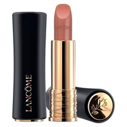 Labial Lancome L'Absolu Rouge Cream Tono 253 Nude Labios Cremoso