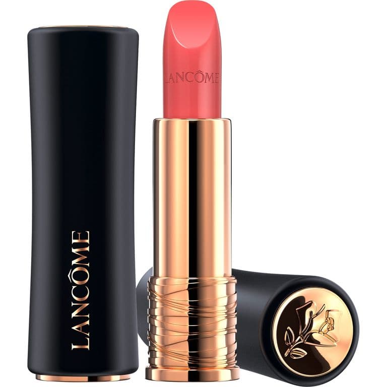 Labial Lancome L'Absolu Rouge Cream Tono 276 Nude Labios Cremoso
