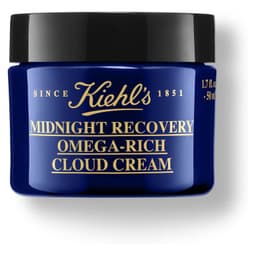 Crema Hidratante Midnight Recovery Omega Rich Cloud 50ml