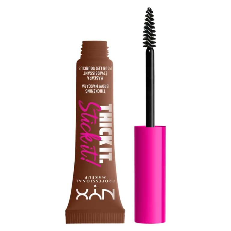 Mascara De Cejas Thick It Stick It - Rich Auburn