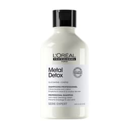 Shampoo Anti-Quiebre Metal Detox 300ml L'Oreal Professionnel