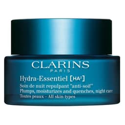 Crema Hidratante De Noche Hydra Essentiel [ha2] 50 Ml