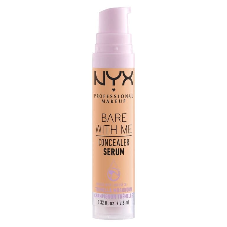 Corrector Bare With Me Concealer Serum - Tan