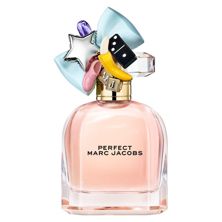 Perfect Eau De Parfum Para Mujer 50 Ml
